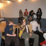 FiVo "Menschenfischer"